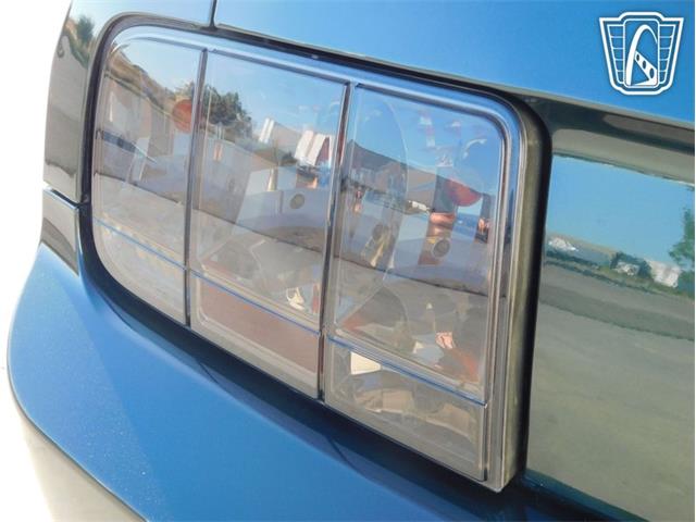 2008 Ford Mustang (CC-2066575) for sale in Ruskin, Florida