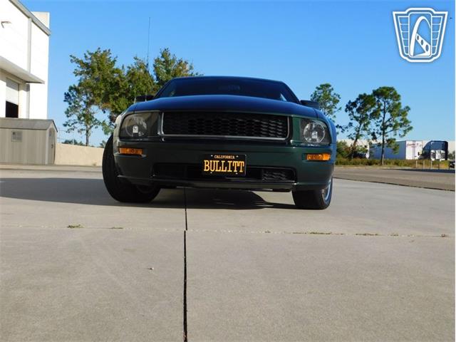 2008 Ford Mustang (CC-2066575) for sale in Ruskin, Florida