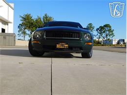 2008 Ford Mustang (CC-2066575) for sale in Ruskin, Florida