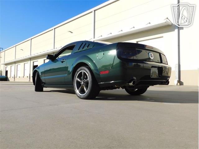 2008 Ford Mustang (CC-2066575) for sale in Ruskin, Florida