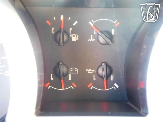 2008 Ford Mustang (CC-2066575) for sale in Ruskin, Florida