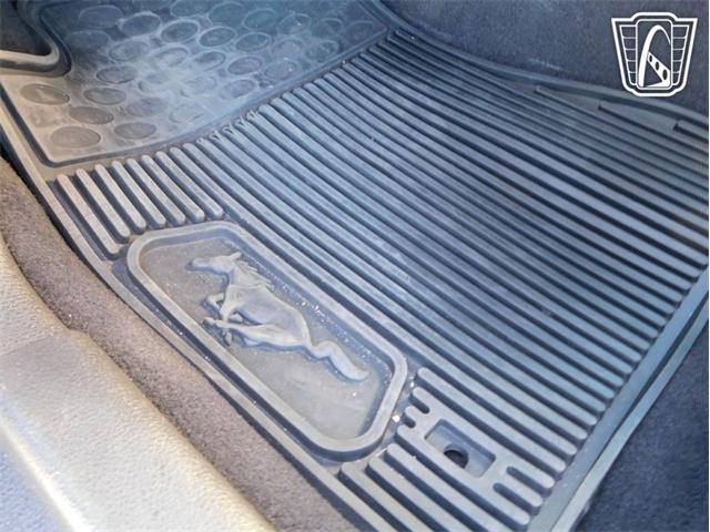 2008 Ford Mustang (CC-2066575) for sale in Ruskin, Florida