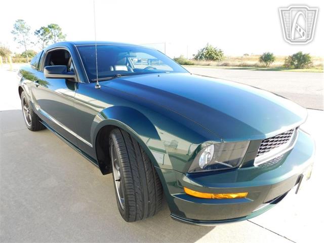 2008 Ford Mustang (CC-2066575) for sale in Ruskin, Florida