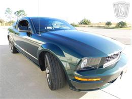 2008 Ford Mustang (CC-2066575) for sale in Ruskin, Florida