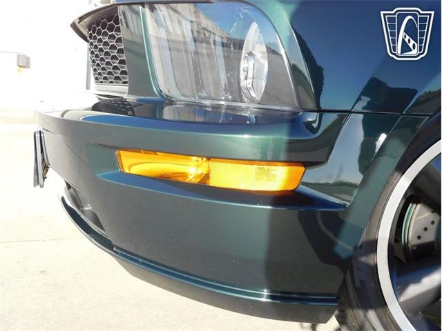 2008 Ford Mustang (CC-2066575) for sale in Ruskin, Florida