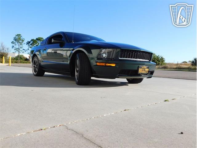 2008 Ford Mustang (CC-2066575) for sale in Ruskin, Florida