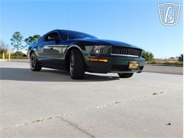 2008 Ford Mustang (CC-2066575) for sale in Ruskin, Florida