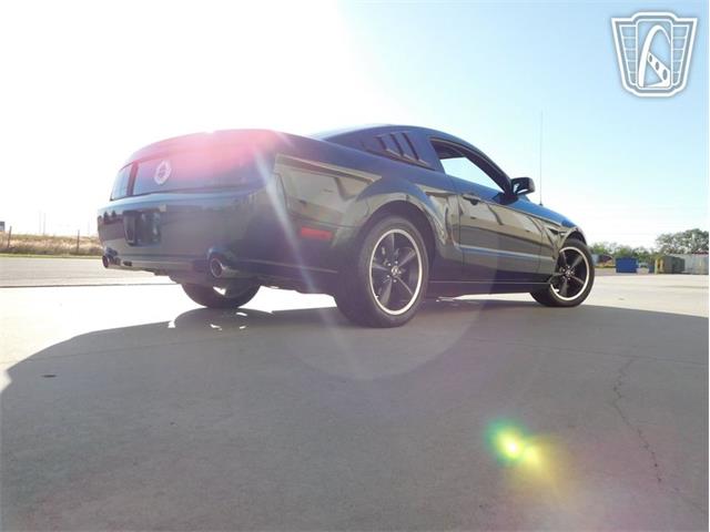 2008 Ford Mustang (CC-2066575) for sale in Ruskin, Florida