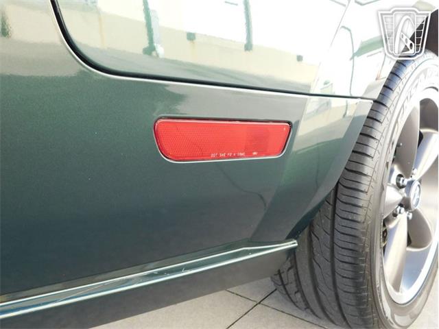 2008 Ford Mustang (CC-2066575) for sale in Ruskin, Florida