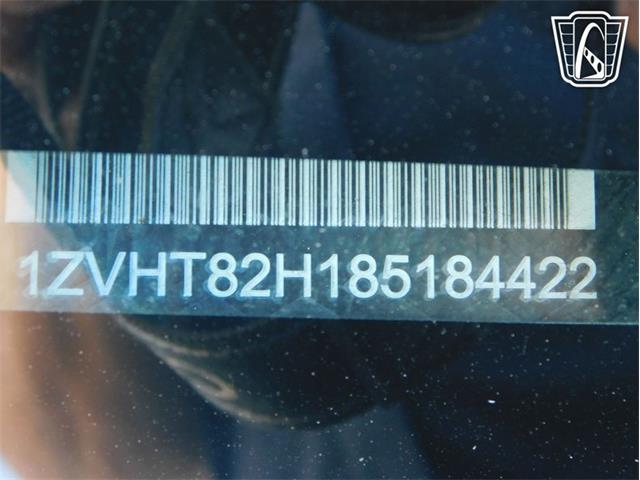 2008 Ford Mustang (CC-2066575) for sale in Ruskin, Florida