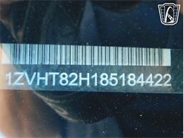 2008 Ford Mustang (CC-2066575) for sale in Ruskin, Florida