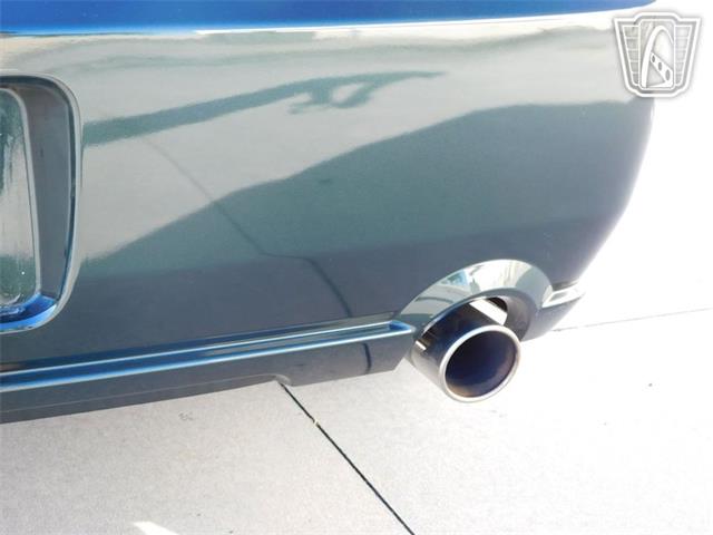 2008 Ford Mustang (CC-2066575) for sale in Ruskin, Florida