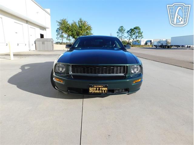 2008 Ford Mustang (CC-2066575) for sale in Ruskin, Florida