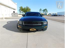 2008 Ford Mustang (CC-2066575) for sale in Ruskin, Florida