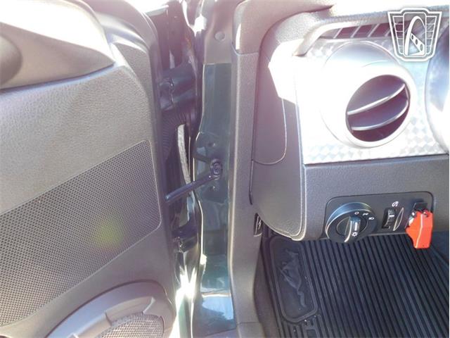 2008 Ford Mustang (CC-2066575) for sale in Ruskin, Florida