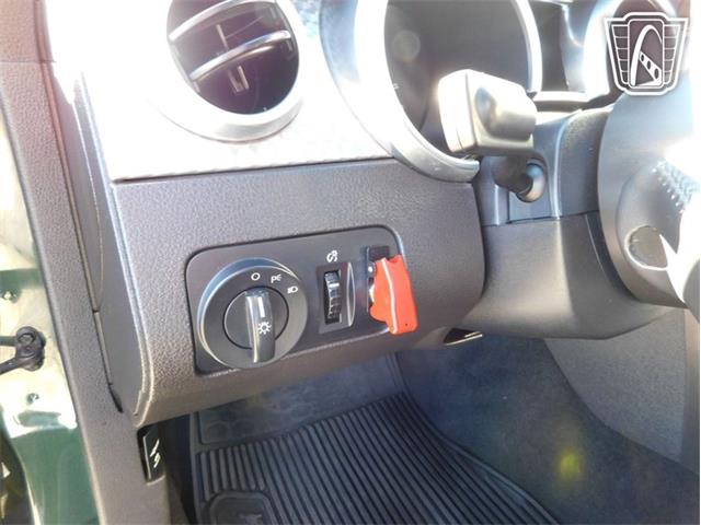 2008 Ford Mustang (CC-2066575) for sale in Ruskin, Florida