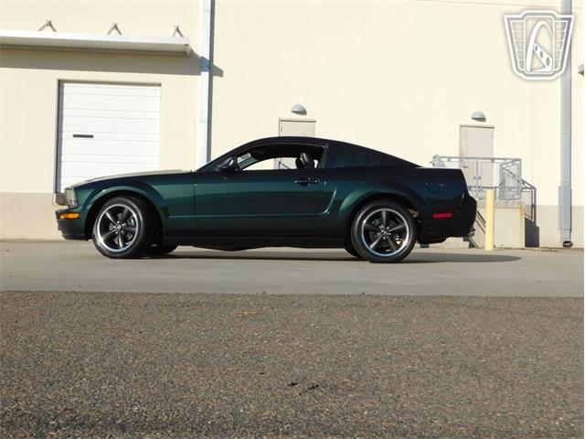 2008 Ford Mustang (CC-2066575) for sale in Ruskin, Florida