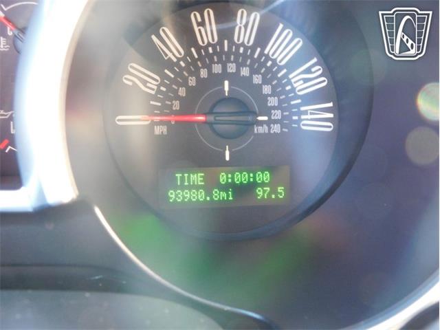 2008 Ford Mustang (CC-2066575) for sale in Ruskin, Florida