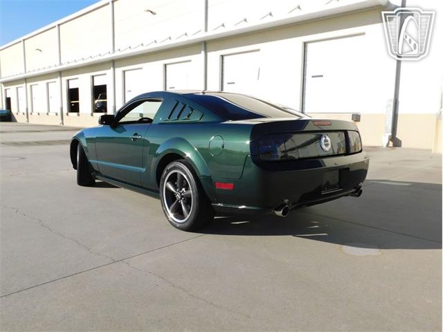 2008 Ford Mustang (CC-2066575) for sale in Ruskin, Florida
