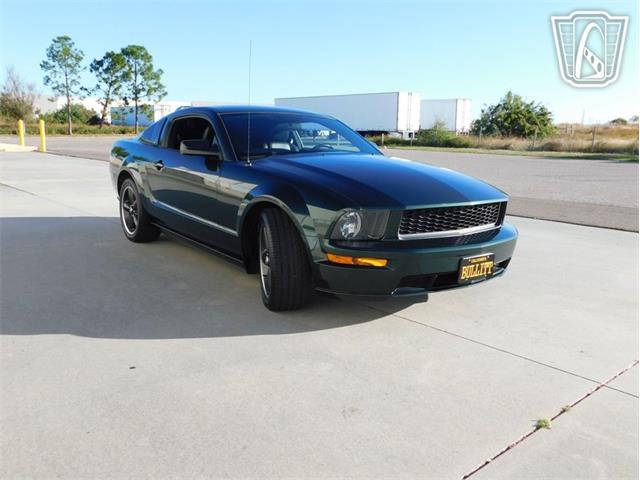 2008 Ford Mustang (CC-2066575) for sale in Ruskin, Florida