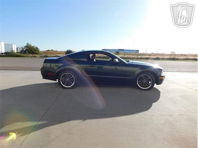 2008 Ford Mustang (CC-2066575) for sale in Ruskin, Florida