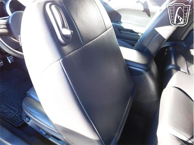 2008 Ford Mustang (CC-2066575) for sale in Ruskin, Florida