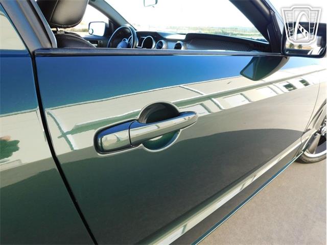 2008 Ford Mustang (CC-2066575) for sale in Ruskin, Florida