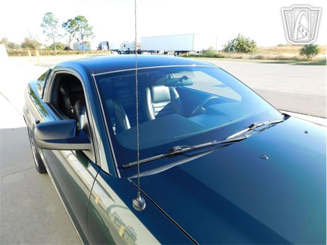 2008 Ford Mustang (CC-2066575) for sale in Ruskin, Florida
