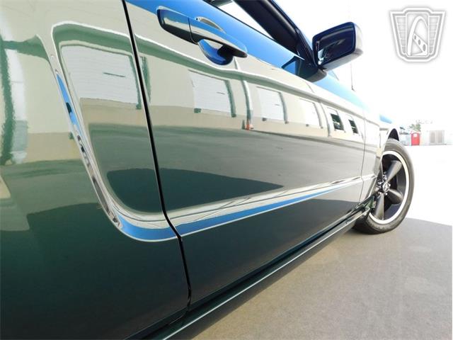 2008 Ford Mustang (CC-2066575) for sale in Ruskin, Florida