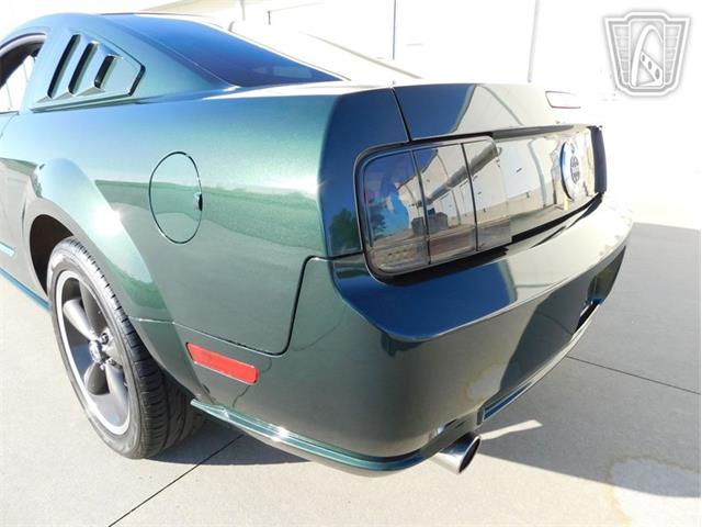 2008 Ford Mustang (CC-2066575) for sale in Ruskin, Florida