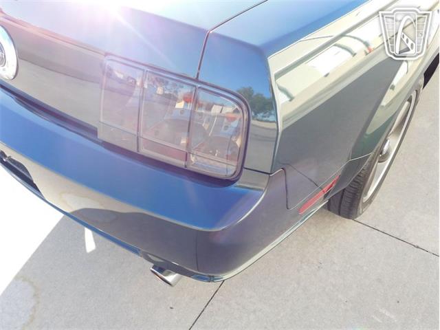 2008 Ford Mustang (CC-2066575) for sale in Ruskin, Florida