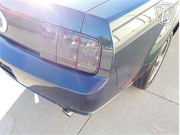 2008 Ford Mustang (CC-2066575) for sale in Ruskin, Florida