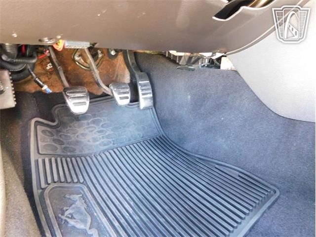 2008 Ford Mustang (CC-2066575) for sale in Ruskin, Florida