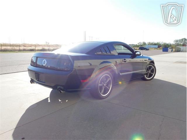 2008 Ford Mustang (CC-2066575) for sale in Ruskin, Florida