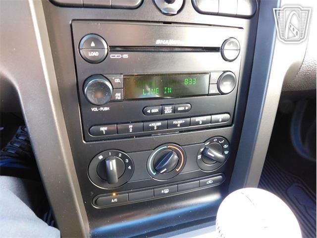 2008 Ford Mustang (CC-2066575) for sale in Ruskin, Florida