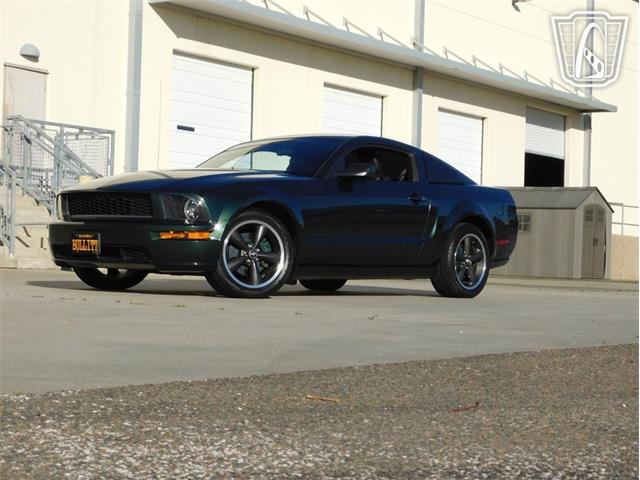 2008 Ford Mustang (CC-2066575) for sale in Ruskin, Florida