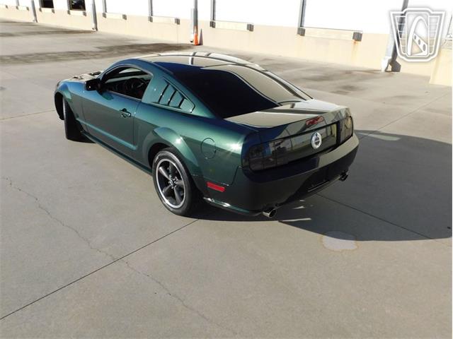 2008 Ford Mustang (CC-2066575) for sale in Ruskin, Florida