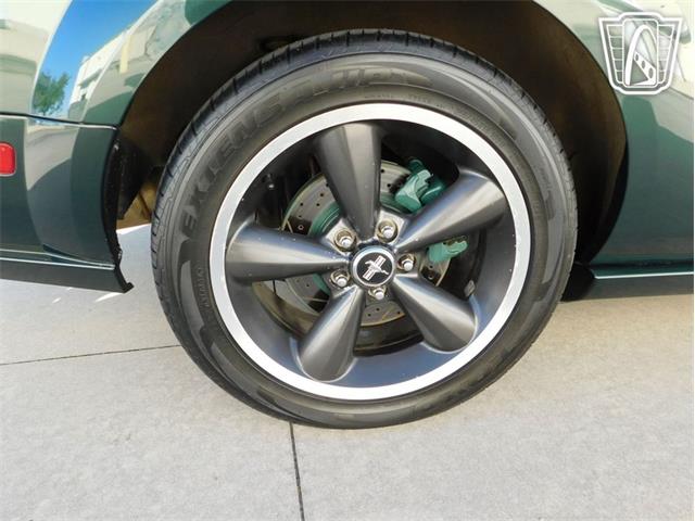 2008 Ford Mustang (CC-2066575) for sale in Ruskin, Florida