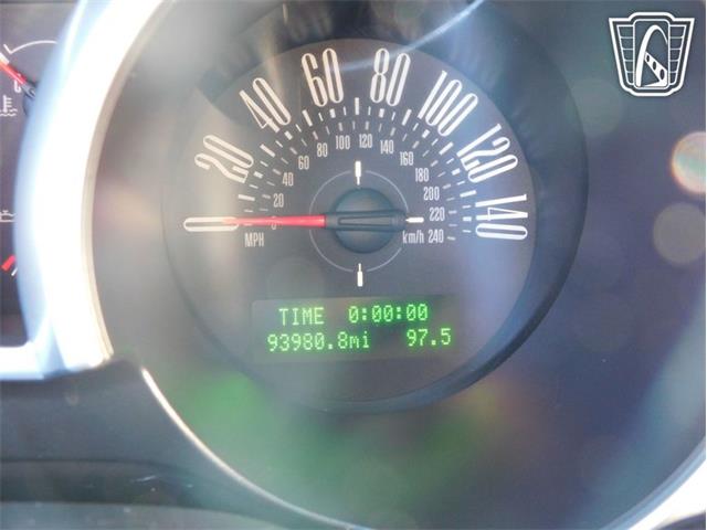 2008 Ford Mustang (CC-2066575) for sale in Ruskin, Florida