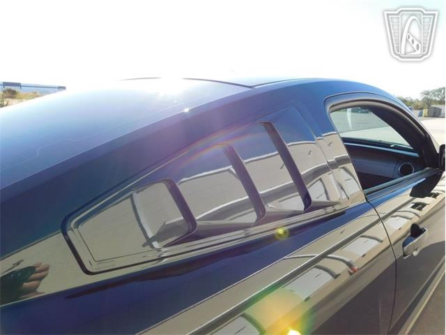 2008 Ford Mustang (CC-2066575) for sale in Ruskin, Florida