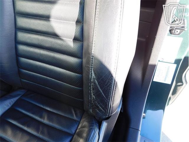 2008 Ford Mustang (CC-2066575) for sale in Ruskin, Florida