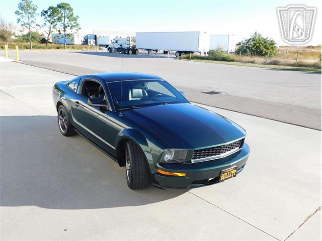 2008 Ford Mustang (CC-2066575) for sale in Ruskin, Florida