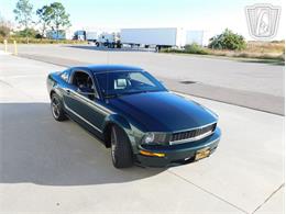 2008 Ford Mustang (CC-2066575) for sale in Ruskin, Florida