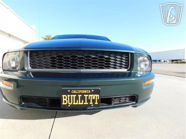 2008 Ford Mustang (CC-2066575) for sale in Ruskin, Florida
