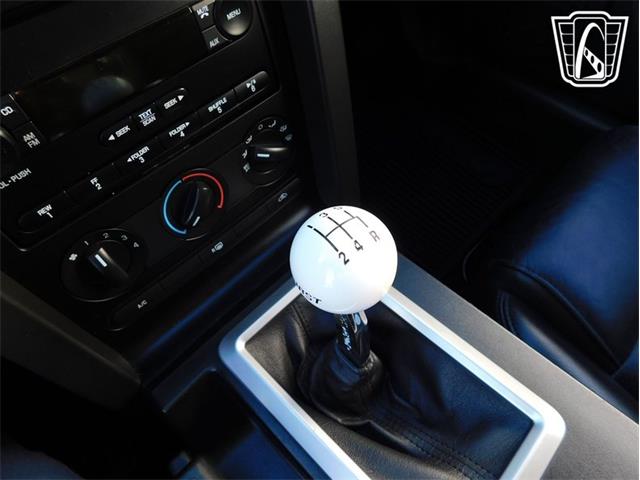 2008 Ford Mustang (CC-2066575) for sale in Ruskin, Florida