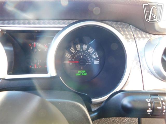 2008 Ford Mustang (CC-2066575) for sale in Ruskin, Florida