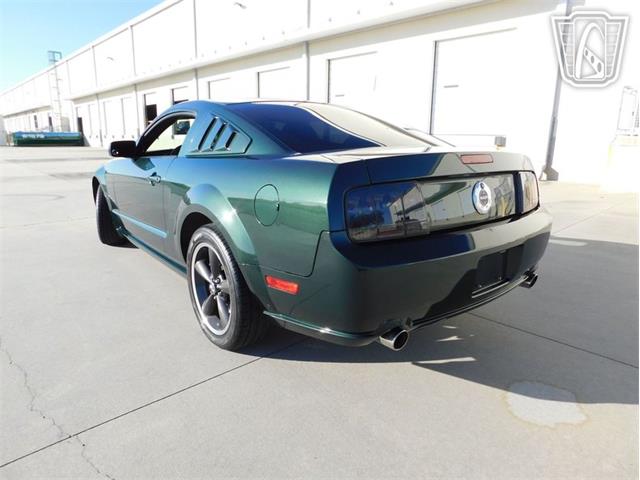 2008 Ford Mustang (CC-2066575) for sale in Ruskin, Florida