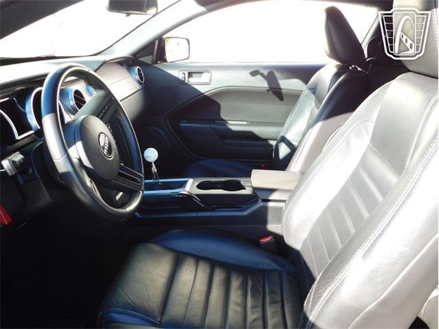 2008 Ford Mustang (CC-2066575) for sale in Ruskin, Florida
