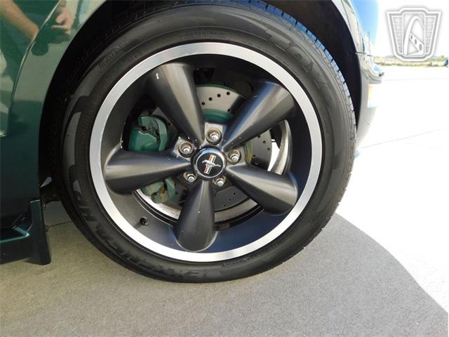 2008 Ford Mustang (CC-2066575) for sale in Ruskin, Florida