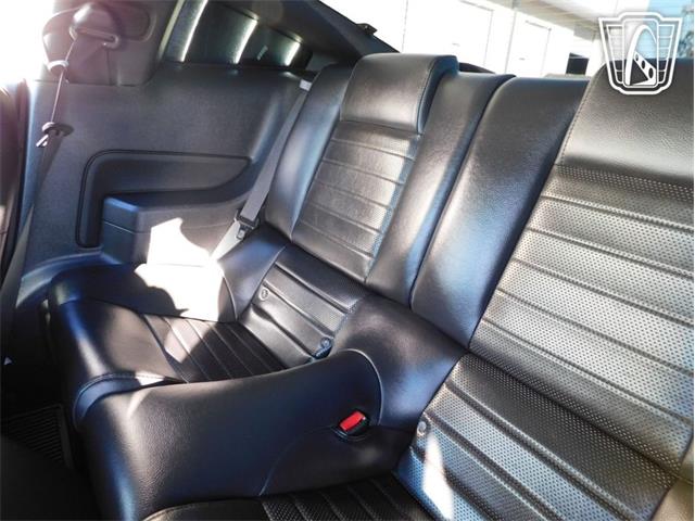 2008 Ford Mustang (CC-2066575) for sale in Ruskin, Florida